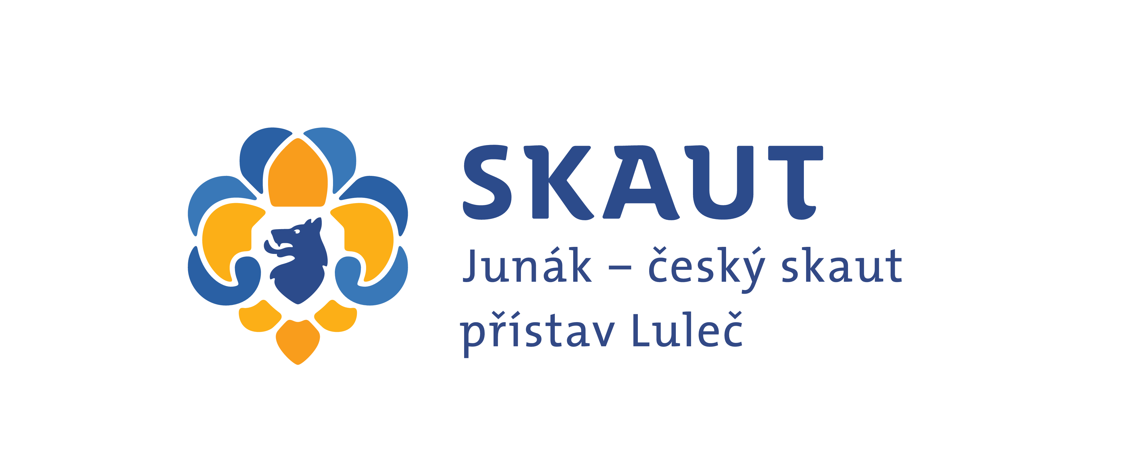 Junák – český skaut, přístav Luleč